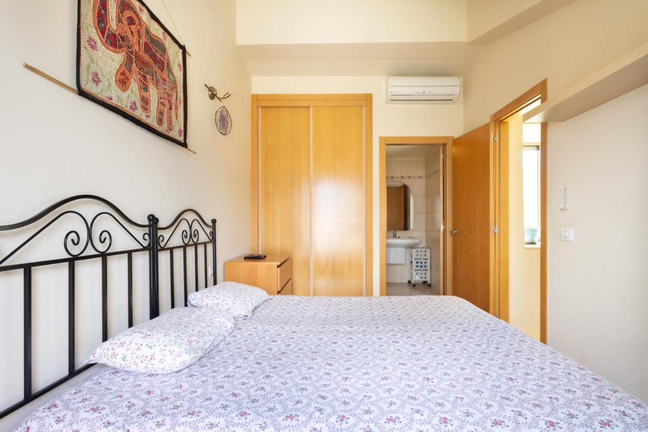 Medano Perfect Stay By Sunkeyrents El Médano المظهر الخارجي الصورة