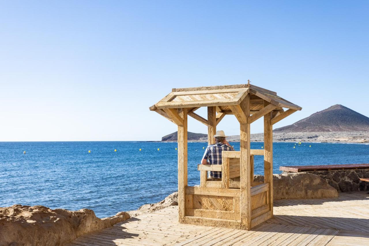 Medano Perfect Stay By Sunkeyrents El Médano المظهر الخارجي الصورة