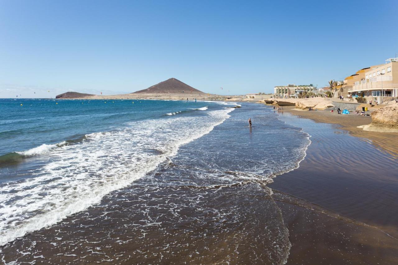Medano Perfect Stay By Sunkeyrents El Médano المظهر الخارجي الصورة