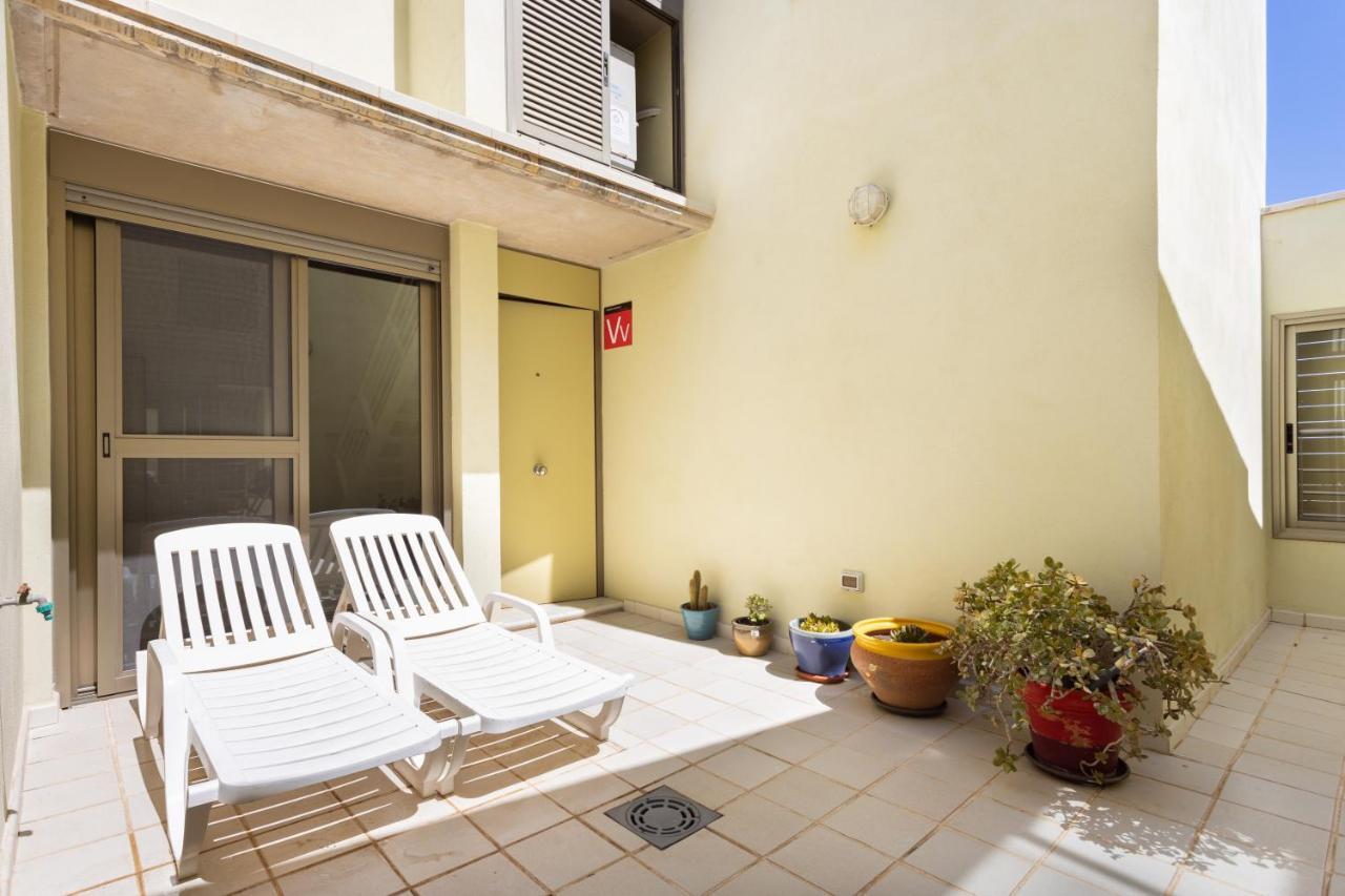 Medano Perfect Stay By Sunkeyrents El Médano المظهر الخارجي الصورة