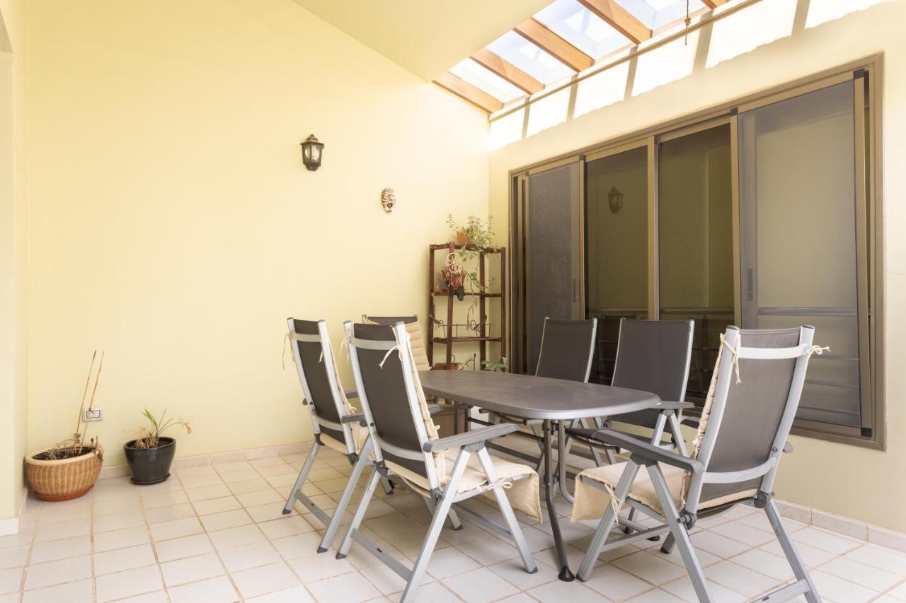 Medano Perfect Stay By Sunkeyrents El Médano المظهر الخارجي الصورة