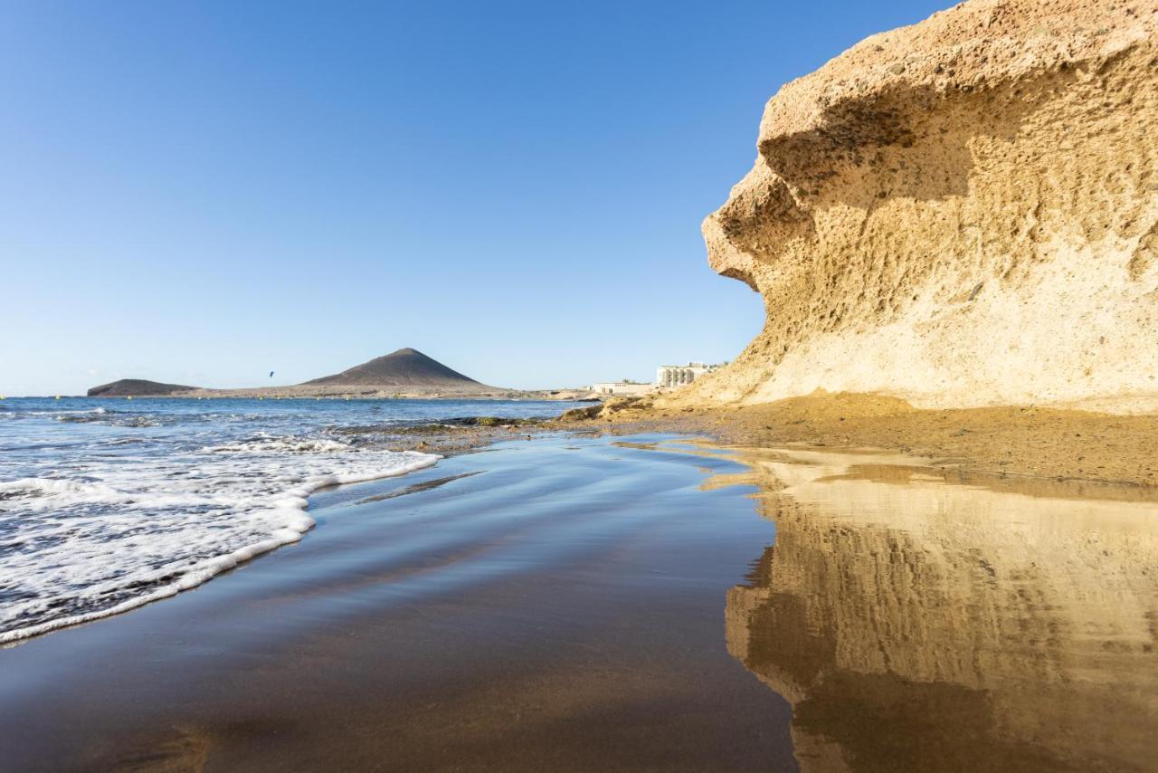 Medano Perfect Stay By Sunkeyrents El Médano المظهر الخارجي الصورة